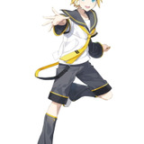 镜音连 — Self (Vocal)