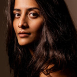 Anula Navlekar — Naina