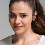 Irmak Örnek — Ebru Karaduman