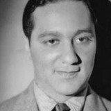 Ralph Cooper — Ali