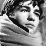 Dino Mele — Harmonica as a Boy (uncredited)