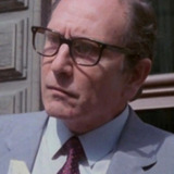 Giuseppe Lo Presti — Joe Gandino