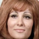 Rossella Bergamonti — Americano's Entraîneuse