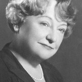 Laura Hope Crews — Mrs. Carruthers