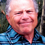 Richie Allan — Jury Foreman