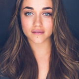 Alice Kremelberg — Young Woman