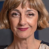 Carola Reyna — Mercedes