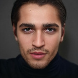 Mert Ramazan Demir — Ikram