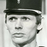 Antoine Saint-John — Col. Günther Reza