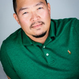 Alan Wong — Businessman Pal