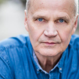 Warren Ellis — Mill Worker