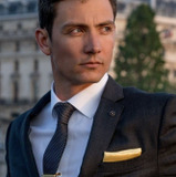 Чейз Армитаж — Snatcher (uncredited)