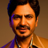 Nawazuddin Siddiqui — Daya Shankar "DK" Kapoor