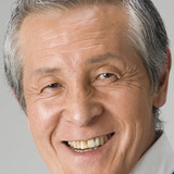 Ryoichi Kusanagi — The Man