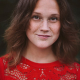 Josefine Mattsson — Jenna