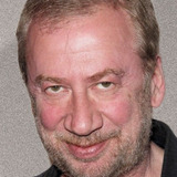 Ilya Baskin — Severinus