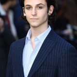 Adam Bregman — Young Geoffrey Bache Smith