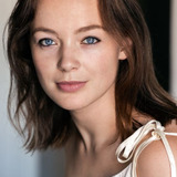Amalia Holm Bjelke — Young Elsy