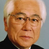 Takanobu Hozumi — Chapeck Hakase (voice)