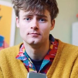 Bertie Gilbert — Scorpius Malfoy (19 Years Later)