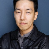 Paul Han — Underground Gambler (uncredited)