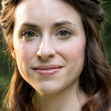 Angela Billman — Amelia Summerland
