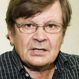 Heikki Kinnunen — Kirkkoherra Rauno Ylämäki