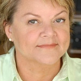 Annie Hinton — High-Strung Mom