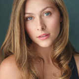 Lily Laight — Dancer