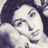 Purnima — Shera's Mother