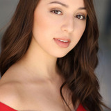 Melissa Diaz — Emma