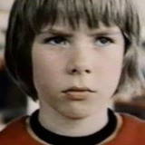 Gary Goren — Schroeder / Tommy, the kid (voice)