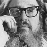 William M. Gaines — Self (archive footage)