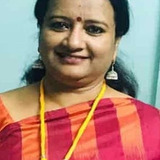 Shiny Sarah — Saraswathi