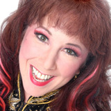 Annie Sprinkle
