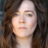 Rachael Evelyn — Kerri Holt