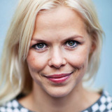 Evy Kasseth Røsten — Charlotte