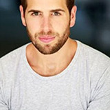 Tristan Barr — Brent Wellborne