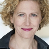 Valérie de Monza — Book Fair Woman