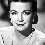 Rosemary DeCamp — Mrs. Thorne