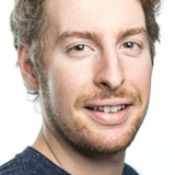 Michael Bird — Tony Rydinger (voice)