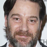 Robert Longstreet — Ezra Rawlings