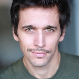 Arnaud Préchac — Male Concubine