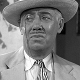 Gerald Oliver Smith — Car Dealer (uncredited)