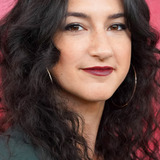 Steph Martinez — Sofia (voice)