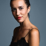 Ariadna Gaya — Silvia Ruiz