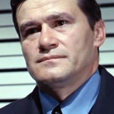 Jacques Léonard — Policeman