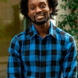 Darron Gifty — Dancer