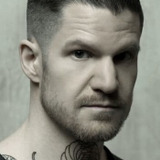 Andy Hurley — Fall Out Boy / Defenders Of The Faith