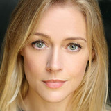 Elen Rhys — Flight Attendant
